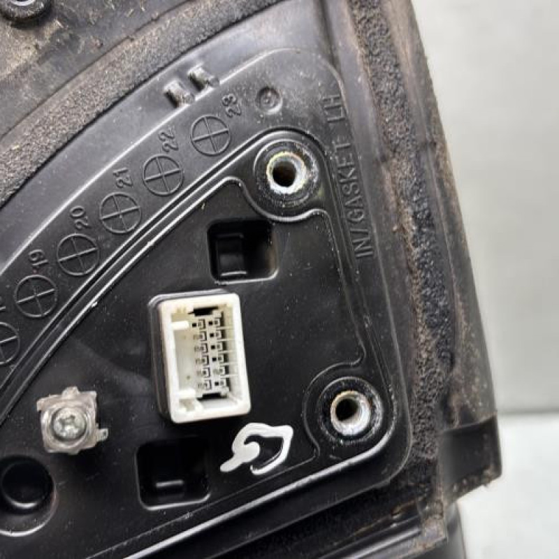 Retroviseur gauche HYUNDAI KONA Photo n°3