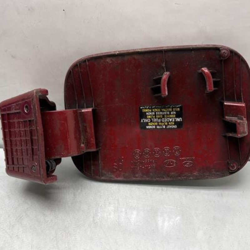 Trappe d'essence HYUNDAI KONA Photo n°2