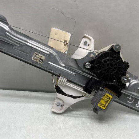 Leve vitre electrique avant gauche HYUNDAI KONA