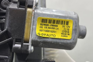 Leve vitre electrique avant gauche HYUNDAI KONA