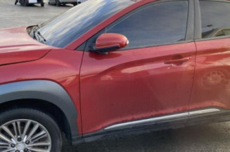 Leve vitre electrique avant gauche HYUNDAI KONA