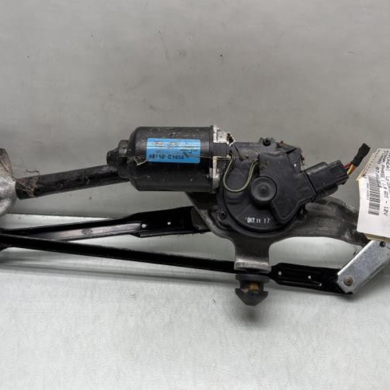 Moteur essuie glace avant HYUNDAI KONA Photo n°4