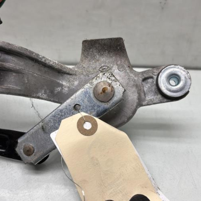 Moteur essuie glace avant HYUNDAI KONA Photo n°5