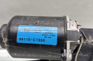 Moteur essuie glace avant HYUNDAI KONA