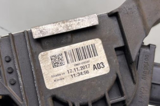 Pedale d'accelerateur HYUNDAI KONA