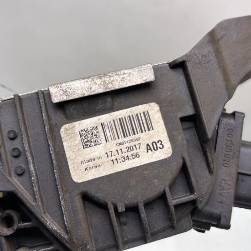 Pedale d'accelerateur HYUNDAI KONA Photo n°3