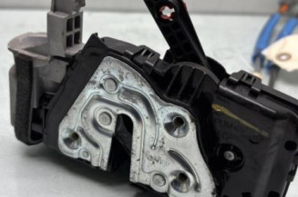 Serrure avant droit HYUNDAI KONA Photo n°1