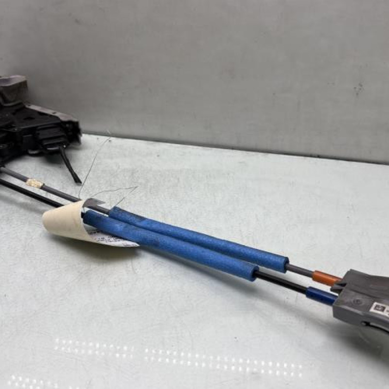 Serrure avant droit HYUNDAI KONA Photo n°3