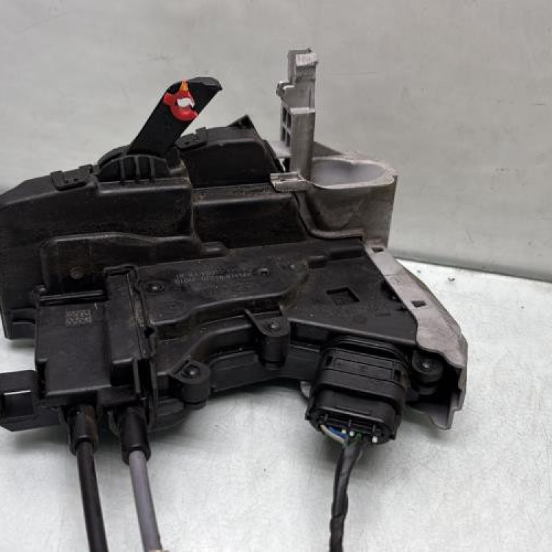 Serrure avant droit HYUNDAI KONA Photo n°4