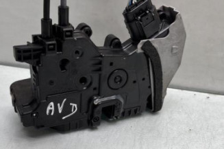 Serrure avant droit HYUNDAI KONA