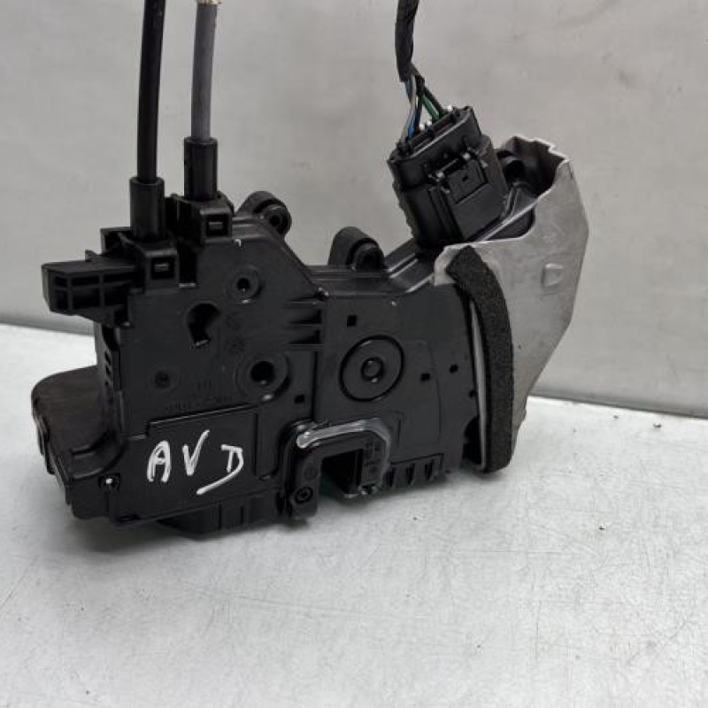 Serrure avant droit HYUNDAI KONA Photo n°5