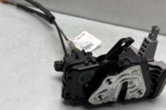 Serrure avant gauche HYUNDAI KONA Photo n°1