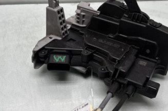 Serrure avant gauche HYUNDAI KONA