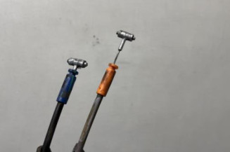 Serrure avant gauche HYUNDAI KONA