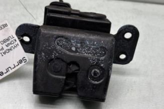 Serrure de coffre HYUNDAI KONA Photo n°1