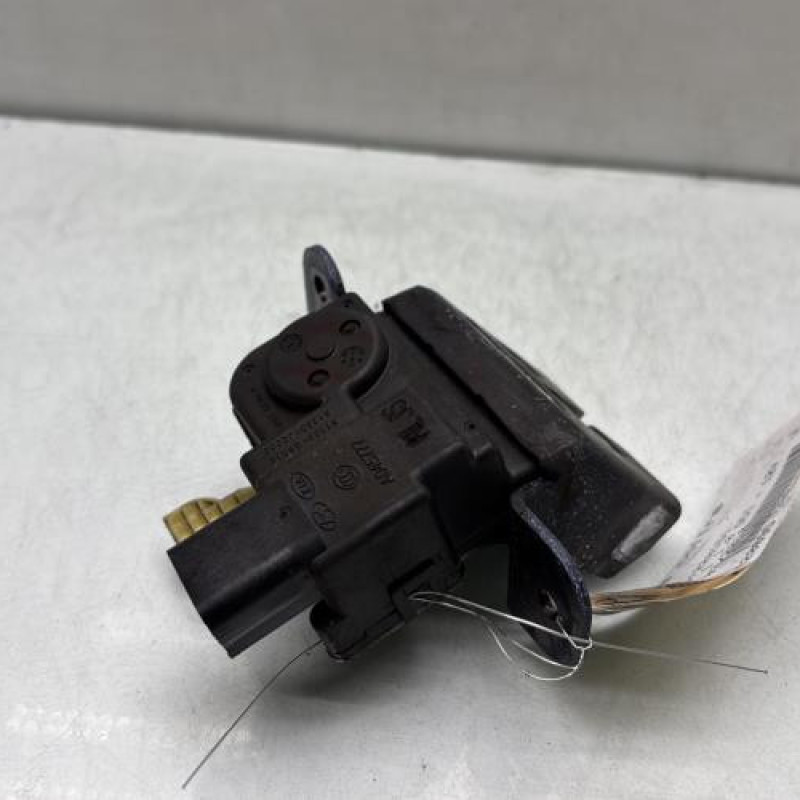 Serrure de coffre HYUNDAI KONA Photo n°4