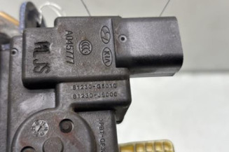 Serrure de coffre HYUNDAI KONA