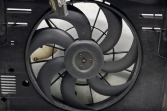 Moto ventilateur radiateur HYUNDAI KONA Photo n°1