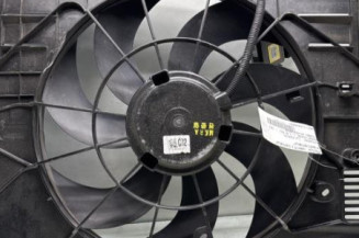 Moto ventilateur radiateur HYUNDAI KONA