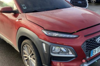 Moto ventilateur radiateur HYUNDAI KONA