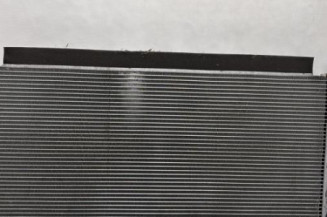 Radiateur eau HYUNDAI KONA Photo n°1