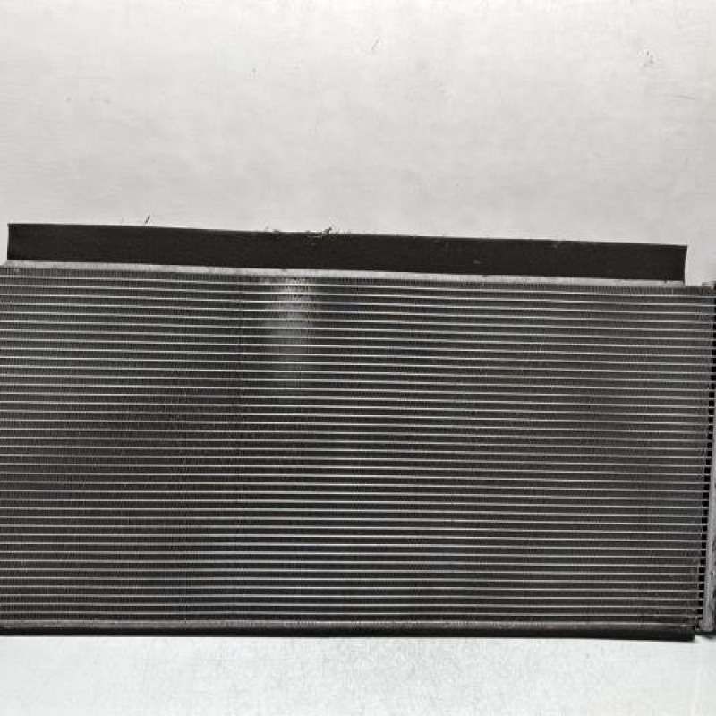 Radiateur eau HYUNDAI KONA Photo n°1