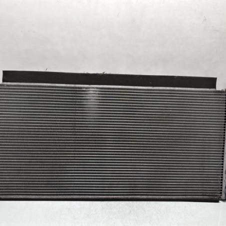 Radiateur eau HYUNDAI KONA Photo n°1