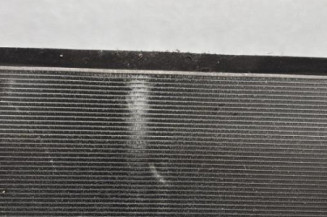 Radiateur eau HYUNDAI KONA