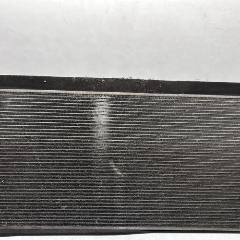 Radiateur eau HYUNDAI KONA Photo n°2