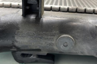 Radiateur eau HYUNDAI KONA