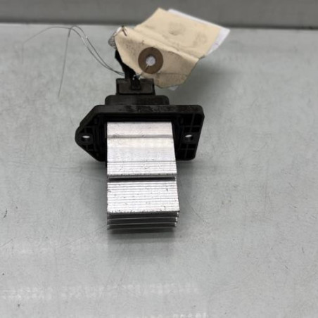 Resistance chauffage HYUNDAI KONA Photo n°1