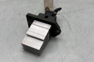 Resistance chauffage HYUNDAI KONA