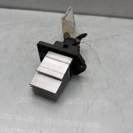 Resistance chauffage HYUNDAI KONA