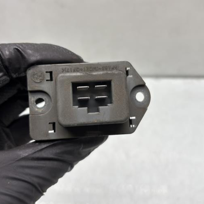 Resistance chauffage HYUNDAI KONA Photo n°3