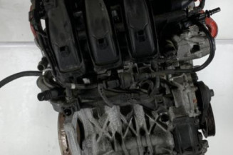 Moteur CITROEN C3 2 Photo n°1