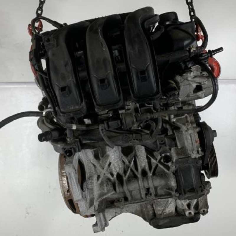 Moteur CITROEN C3 2 Photo n°1