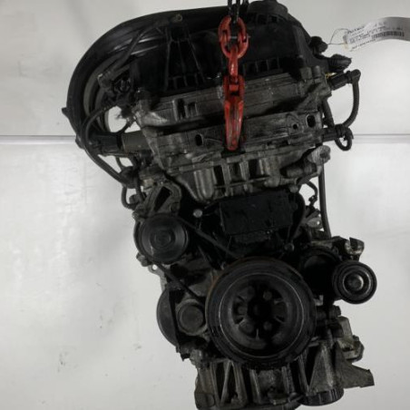 Moteur CITROEN C3 2