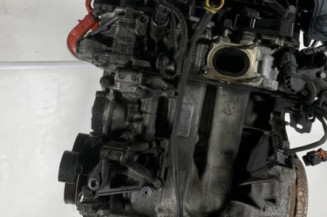 Moteur CITROEN C3 2