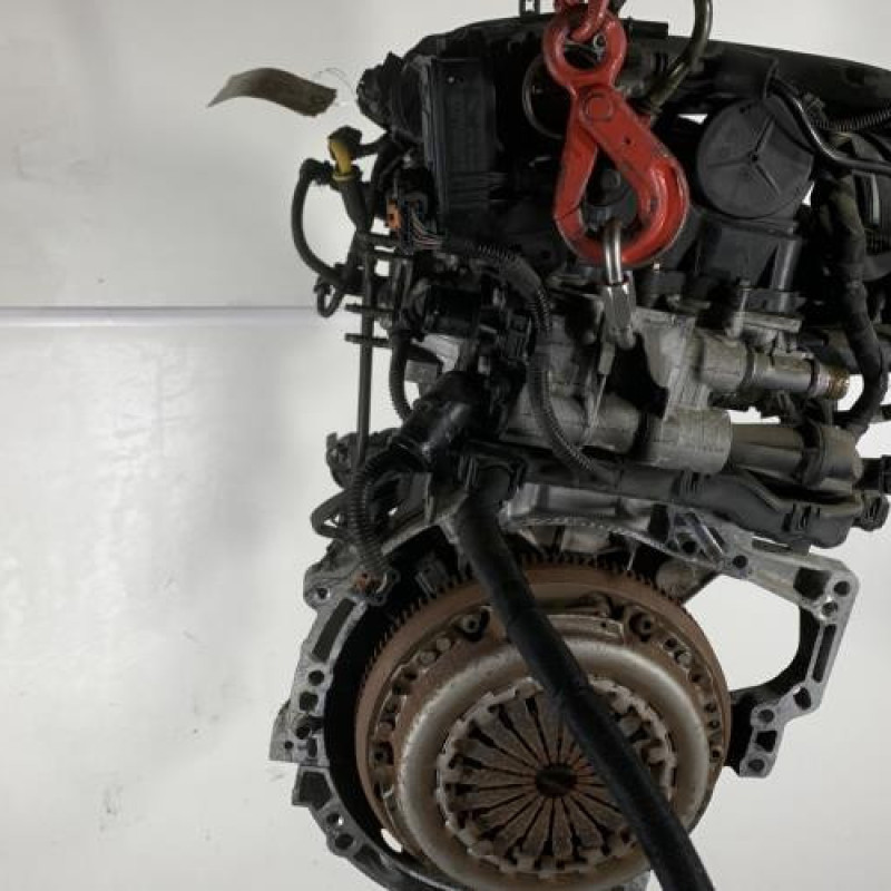 Moteur CITROEN C3 2 Photo n°5