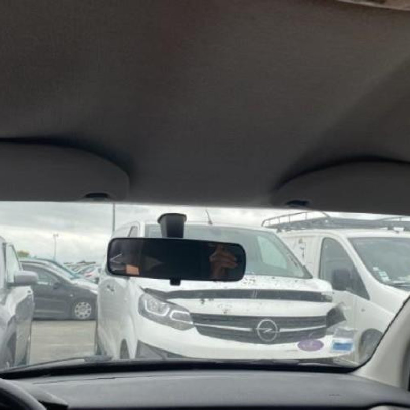 Moteur CITROEN C3 2 Photo n°13