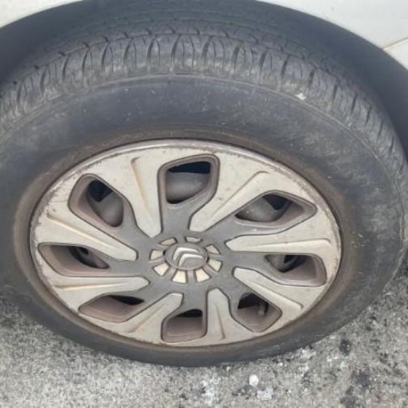 Moteur CITROEN C3 2 Photo n°15