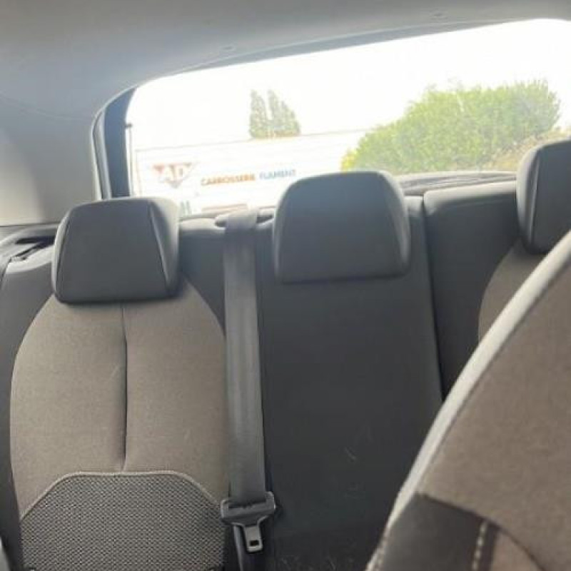 Moteur CITROEN C3 2 Photo n°17