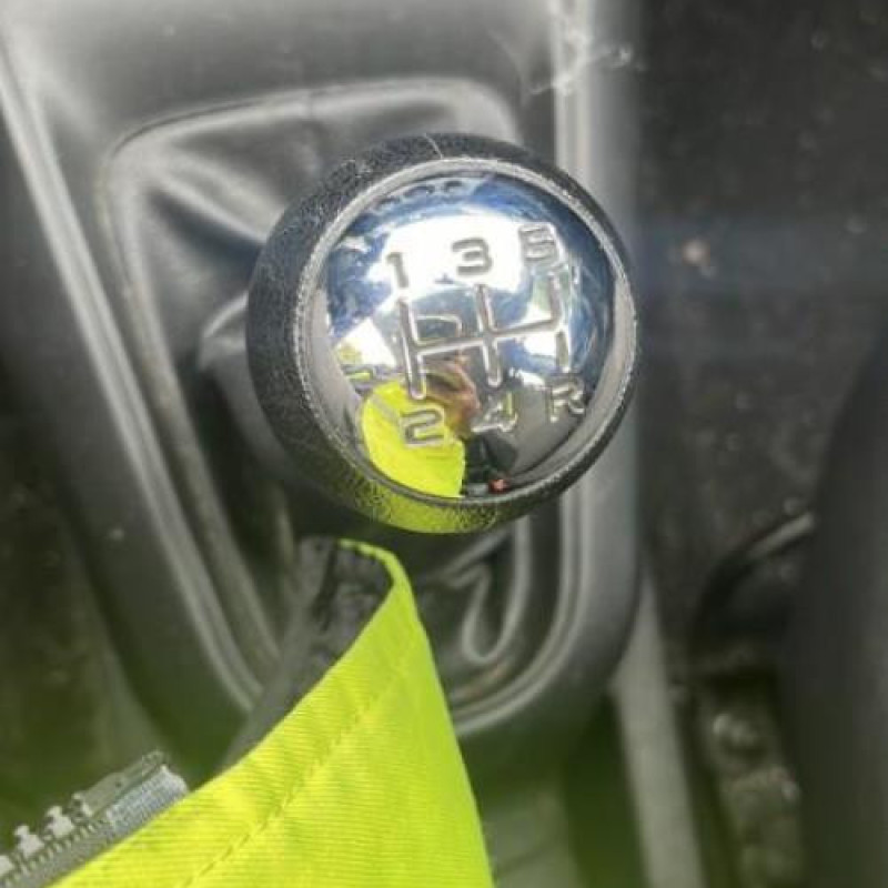 Moteur CITROEN C3 2 Photo n°18