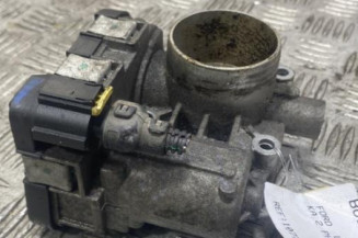 Boitier papillon FORD KA 2 Photo n°1