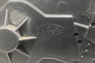 Boitier papillon FORD KA 2