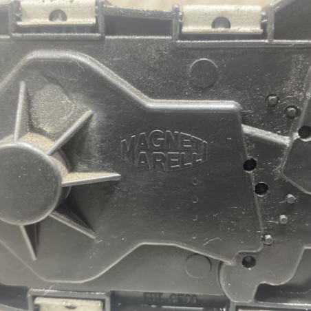 Boitier papillon FORD KA 2