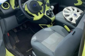 Boitier papillon FORD KA 2