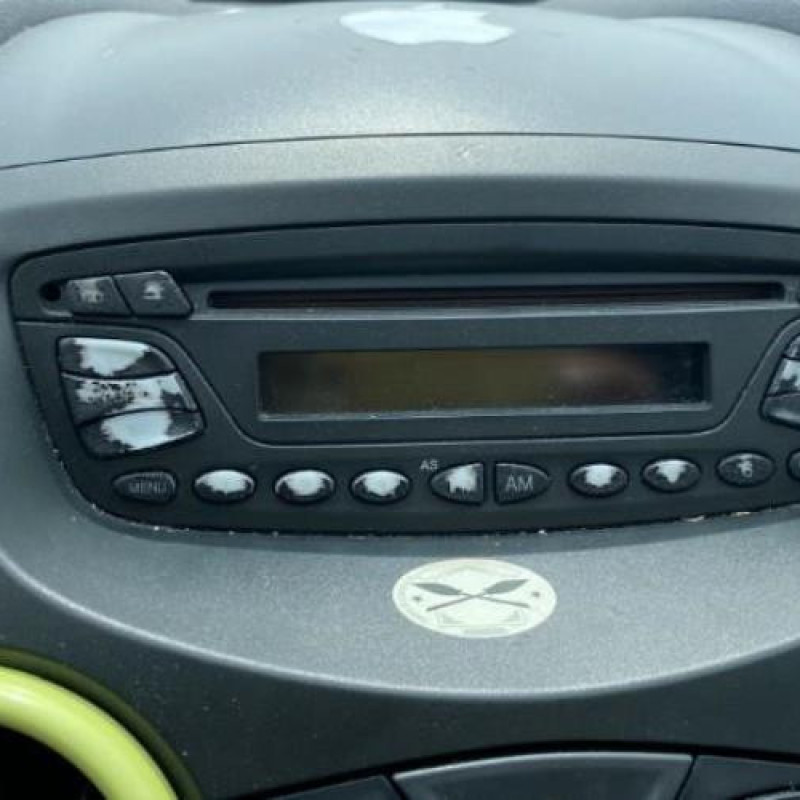 Boitier papillon FORD KA 2 Photo n°8