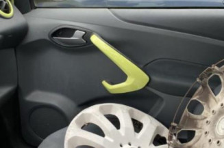 Boitier papillon FORD KA 2