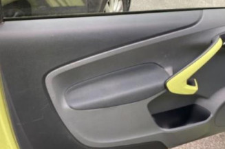 Boitier papillon FORD KA 2